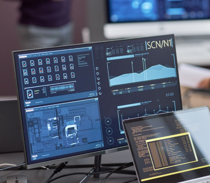 프로젝트 회의 썸네일