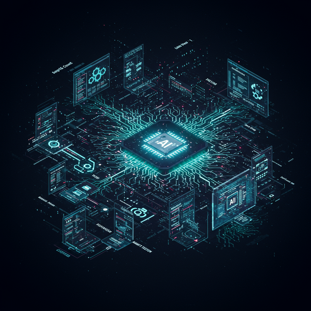 AI Tools & Platforms 